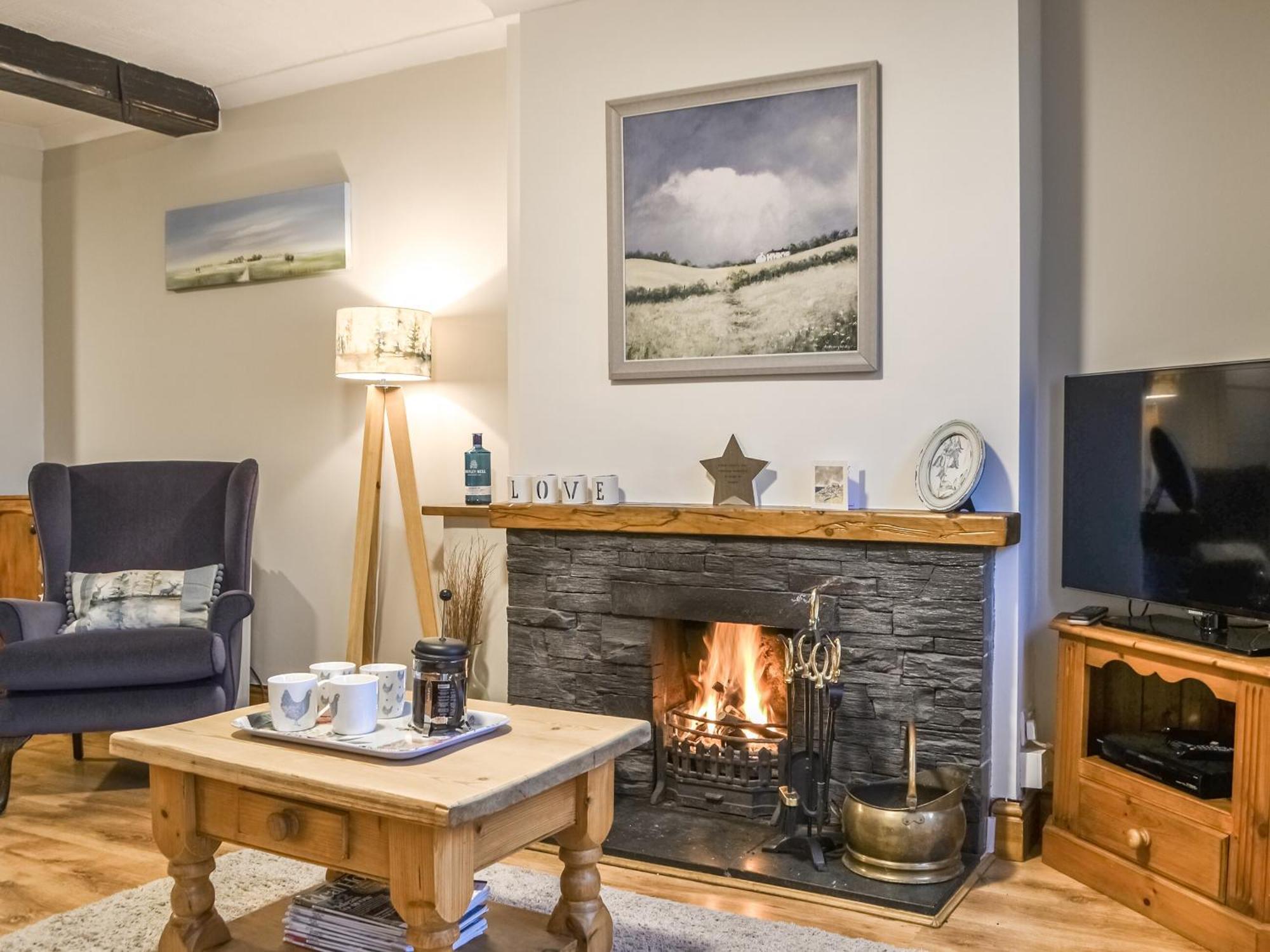 Catbells Arlecdon Exterior foto