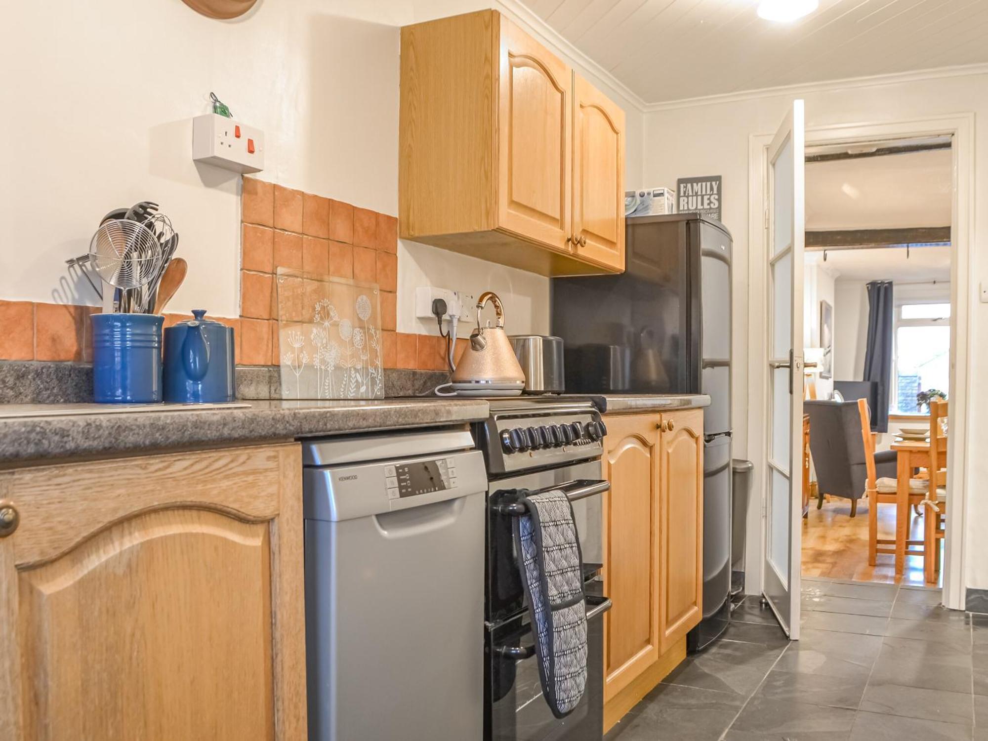 Catbells Arlecdon Exterior foto
